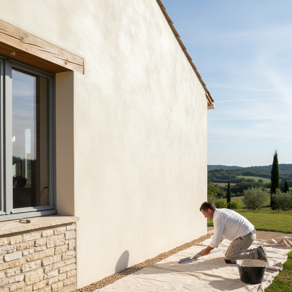 CONSTRUCTIONS DU GATINAIS
